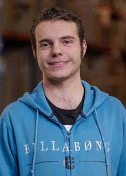 <p><strong>Braden Craw<br/>Returns</strong> <br/></p>