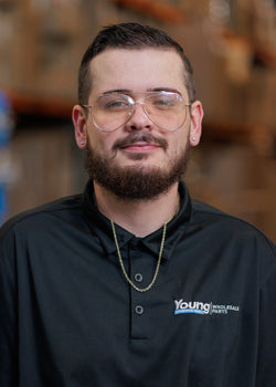 <p><strong>Caden Trujillo<br/>Shipping/Returns Manager </strong><br/><a href="mailto:caden.trujillo@youngchev.com" target="_blank">caden.trujillo@youngchev.com</a></p>