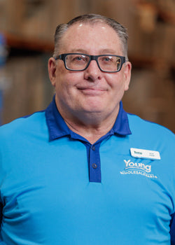 <p><strong>Dave Steab<br/>Inside Sales</strong> <br/><a href="mailto:dave.steab@youngwholesale.com" target="_blank">dave.steab@youngwholesale.com</a></p>