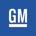 General motors logo