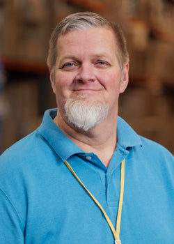 <p><strong>Jason Melling<br/>Claims Specialist</strong> <br/></p>