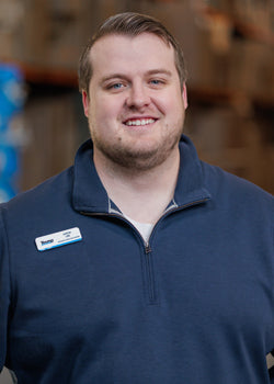 <p><strong>Justin Lee<br/></strong>Operations Manager<strong> </strong><br/></p>