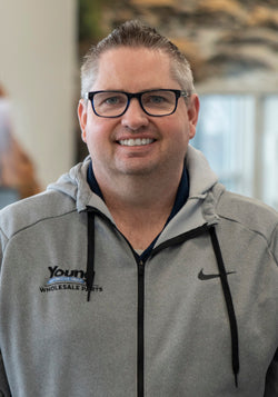 <p><strong>Kevin Thomas<br/>Automotive Parts Director</strong> <br/><a href="mailto:Kevin.Thomas@youngautomotive.com" title="mailto:Kevin.Thomas@youngautomotive.com">Kevin.Thomas@youngautomotive.com</a></p>