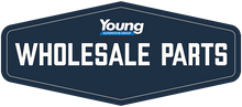 Registration Navigation | Young Wholesale Parts