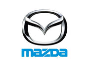 Mazda logo