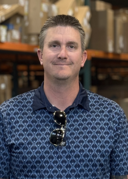 <p><strong>Gabe Waters<br/></strong>Outside Sales <br/></p>