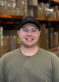 <p><strong>Jaren Duncan<br/></strong>Elite Extra Customer Support <br/></p>