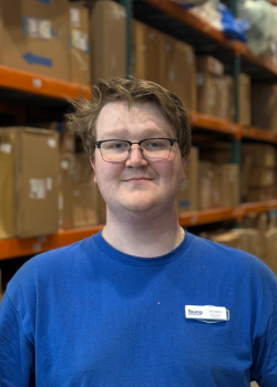 <p><strong>Jace Birch<br/></strong>Night Crew<br/></p>