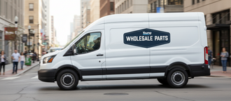 <h3>Delivery? No Problem!</h3><h6>We have our very own fleet of delivery trucks that deliver from Payson, Utah, to Preston, Idaho, and almost everywhere in between. With our expert drivers, your deliveries will always be fast and efficient. </h6>