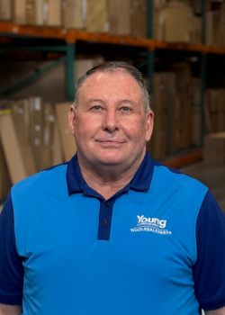 <p><strong>Dave Steab<br/></strong>Inside Sales <br/></p>