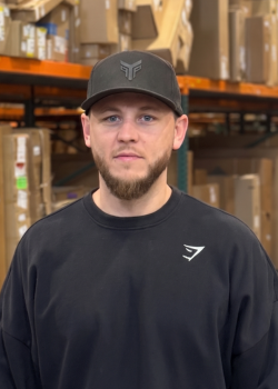 <p><strong>Chase Anderson<br/></strong>Inside Sales Lead<br/></p>